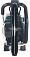 Бензорез Steviman GS630 14" (PRC, 65.4 см3, 4.2 л.с., диаметр круга 350 мм, 9.2 кг)