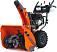 Снегоуборщик ZimAni ST330DLE PRO Quattro Auger (PRC, 76 см, LCT Snow Storm 414 см3, эл/стартер 220В, LED фара, AutoTurn, скорости 6/2, 115 кг.)