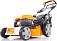 Газонокосилка бензиновая Villartec MB 3548T Garden MY2024 (PRC, 48 см, Trex 145 см3, сталь, 4 в 1, 65 л, 35.6 кг)