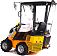 Зимняя кабина Baumech для ML-02 Pro / ML-03 Pro, 110 кг.