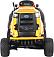 Садовый трактор Cub Cadet XT2 CC1023 (USA, Kohler KT730 23HP, V-Twin, 725 куб.см, гидростатика, травосборник 320 л., ширина кошения 106 см., 253 кг.)