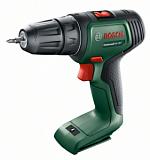 Дрель - шуруповерт аккумуляторная Bosch Universal Drill 18 без АКБ и ЗУ