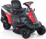 Садовый минирайдер ZimAni RDHE 66 RED