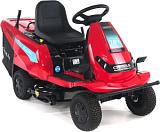 Садовый минирайдер аккумуляторный Caiman Rido 84i