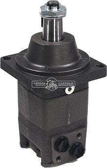 Гидромотор Baumech M+S Hydraulic (Болгария)