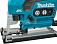 Лобзик аккумуляторный Makita DJV185Z без АКБ и ЗУ (PRC, LXT BL 18В, 23 мм, XPT, 2.0 кг)