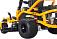Садовый райдер Cub Cadet ZTS2 54 Ultima с нулевым радиусом разворота (USA, Kohler KT735, V-Twin, 725 куб.см., гидростатика, ширина 137 см., 265 кг.)