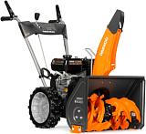 Снегоуборщик Daewoo S 6060 MY2025