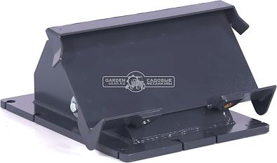 Плита монтажная Baumech для вибротрамбовки Delta CP25