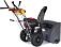 Снегоуборщик Villartec WB9066E (PRC, 66 см, Loncin, 252 см3, эл/стартер 220В, фара, скорости 6/2, 80 кг)