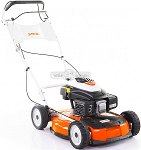 Газонокосилка бензиновая Viking MB 4.1 RTP 