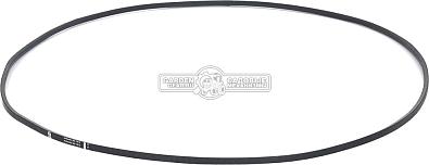 Ремень Caiman привода хода V-belt HA 13X2655LI (2685LW) для Comodo 2WD (серии UJ)