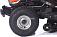 Садовый трактор Yard Fox Optima T 86 RBH (PRC, Loncin 432 куб.см., гидростатика, травосборник 260 л, ширина кошения 86 см, 190 кг)