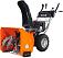 Снегоуборщик Villartec WB7066E (PRC, 66 см, Loncin, 212 см3, эл/стартер 220В, фара, подогрев рукояток, скорости 6/2, 88 кг)