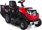 Садовый трактор Efco EF 92R/19 KV (PRC, Emak K 1900 V-Twin, 586 см3, 92 см, гидростатика, травосборник 300 л, 192 кг.)
