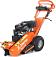 Измельчитель пней ZimAni SG350 с эл/стартером (PRC, Loncin G420F, 420 см3, диаметр фрезы 300 мм, 104 кг)