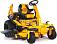 Садовый райдер Cub Cadet ZTXS4 60 Ultima с нулевым радиусом разворота (USA, Kohler KT-Pro 7000, 747 куб.см., гидростатика, ширина 152 см, 300 кг.)