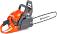 Бензопила Husqvarna 445 II 15&quot; (SWE, 45.7 куб.см., 2.1 кВт/2.8 л.с., X-Torq, 0.325-1.3-64E, 6.1 кг)