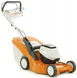 Газонокосилка аккумуляторная Stihl RMA 448.1 PC самоходная без АКБ и ЗУ