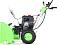 Снегоуборщик RedVerg RD-SB76/11E (PRC, 76 см, Loncin, 302 см3, фара, эл/стартер 220В, скорости 6/2, 111 кг)