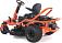 Садовый райдер ZimAni Sierra 54 Pro с нулевым радиусом разворота (RUS, Kohler KT730, V-Twin, 725 куб.см., гидростатика, ширина 137 см., 350 кг)