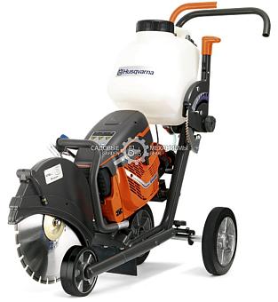 Тележка для бензорезов Husqvarna K 970 / K 1270