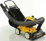 Садовый пылесос Cub Cadet CSV 070 самоходный