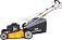 Газонокосилка бензиновая Villartec MB 3751T Country (PRC, 51 см, Loncin Ready Start, 166 см3, сталь, 3 в 1, 65 л, 33.3 кг)