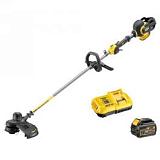 Мотокоса аккумуляторная DeWALT DCM571X1 FLEXVOLT 54В с АКБ 3 Ач и ЗУ