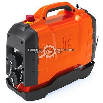 Высокочастотный инвертор Husqvarna PP 220 (6,5 кВт. водяное охлаждение)