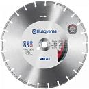 Алмазный диск Husqvarna VN65 400-25.4 40.0x3.2x7.5