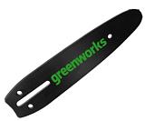 Шина Greenworks 6"/15 см для GD24CS15