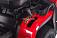 Садовый трактор ZimAni TC238HVD (PRC, Honda GXV630, гидростатика, дифференциал, травосбор. 320 л, шир. кошения 97 см, LED панель, 195 кг)