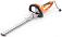 Кусторез электрический Stihl HSE 61 нож 50 см (500 Вт., расстояние между зубьями 29 мм, поворотная рукоятка, 3.9 кг)