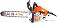 Бензопила Stihl MS 212 16&quot; (PRC, 38,6 куб.см., 1,8 кВт/2,4 л.с., 2-MIX, 3/8&quot;, 1,3 мм., 55E, 4,6 кг.)