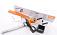 Кусторез аккумуляторный Stihl HSA 56 SET с АК10 и AL101 (AUT, Compact 36В, длина реза 45 см, расстояние между зубьями 30 мм., 3,1 кг.)