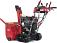 Снегоуборщик Geos Arctic Line 760 TE гусеничный (PRC, 76 см, Loncin, 420 см3, эл/стартер 220В, фара, разблокировка гусениц, 114.5 кг)