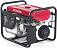 Бензиновый генератор Honda ER 2500 CXRH (PRC, Honda GP160, 163 см3, 2.0/2.2 кВт, 14.5 л, 40 кг)