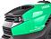 Садовый трактор Caiman Rapido Max 2WD 97D2K2 (CZE, Kawasaki FS600V, 603 куб.см., гидростатика, дифференциал, травосборник 300 л., 92 см., 232 кг.)