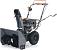 Снегоуборщик Villartec WB7056 (PRC, 56 см, Loncin, 212 см3, скорости 4/2, 61 кг)
