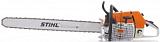 Бензопила Stihl MS 880 с шиной 36", 90 см.
