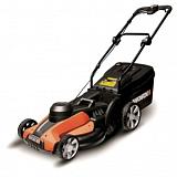 Газонокосилка электрическая  Worx WG708E