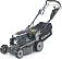 Газонокосилка бензиновая Caiman Ferro 47CVE с электрозапуском (RUS, 45 см, Caiman Green Engine, 166 см3, сталь, 4 в 1, 50 л, 40.5 кг)