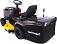 Садовый трактор Cub Cadet LT3 R102 (PRC, Cub Cadet V-Twin, 679 куб.см., гидростатика, травосборник 245 л, ширина кошения 102 см, 211 кг)