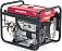 Бензиновый генератор Honda ER 2500 CXRH (PRC, Honda GP160, 163 см3, 2.0/2.2 кВт, 14.5 л, 40 кг)