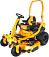 Садовый райдер Cub Cadet ZTXS4 60 Ultima с нулевым радиусом разворота (USA, Kohler KT-Pro 7000, 747 куб.см., гидростатика, ширина 152 см, 300 кг.)