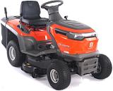 Садовый трактор Husqvarna TC 112