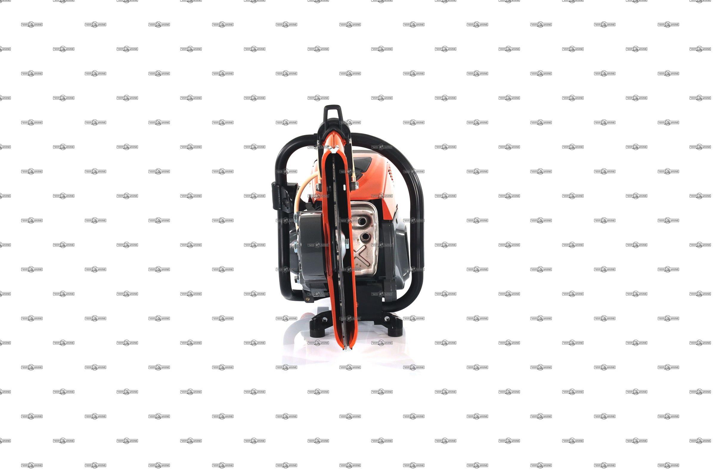 Бензорез Holzfforma GC890 16"
