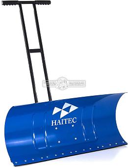 Снегоуборочный отвал на колесах Haitec HT-SS1000 (ширина 1000 мм., колёса - 25 см.)