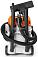 Пылесос Stihl SE 33 (PRC, 1,4 кВт., 210 мБар., 12 л., шланг 2 м., 5,4 кг.)